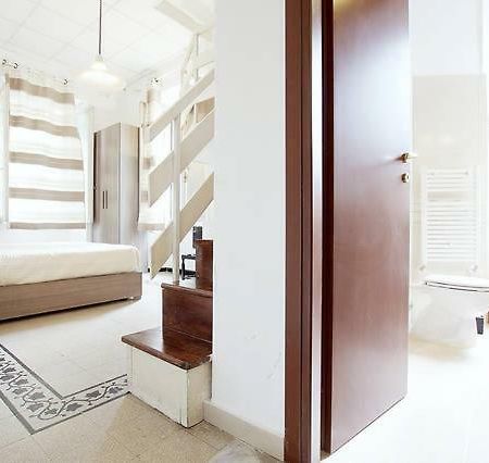 Ferienwohnung Flavio'S Flat Rom Exterior foto